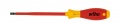 Wiha Screwdriver - Sb320n03510001 Screwdriver Softfinish Electric 320n - 38365